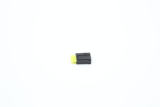 2 4 Pin Black 60V PCB Board Fuse Holder ATO ATU ATC Otomotiv için Standart